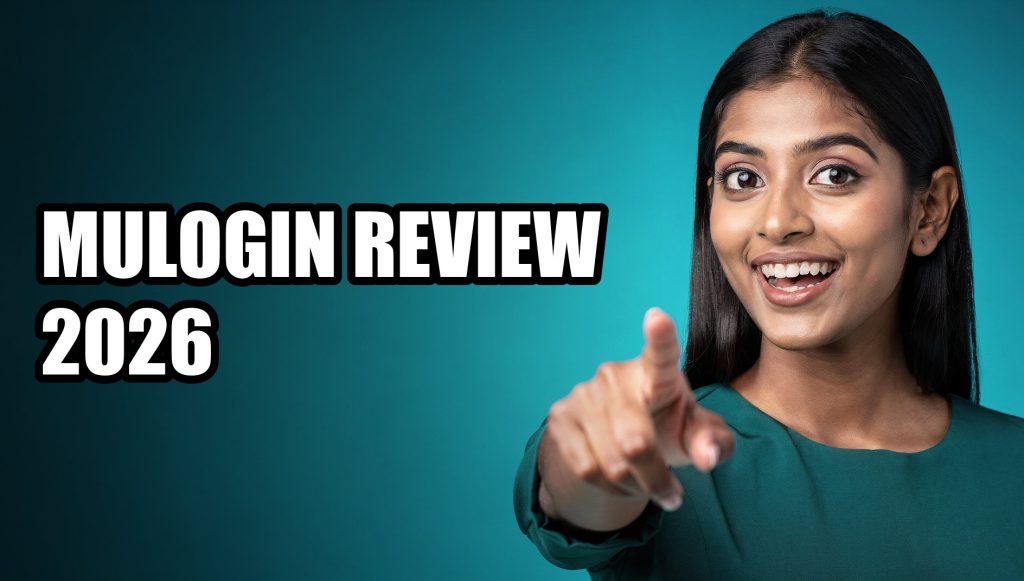 Mulogin Review 2026