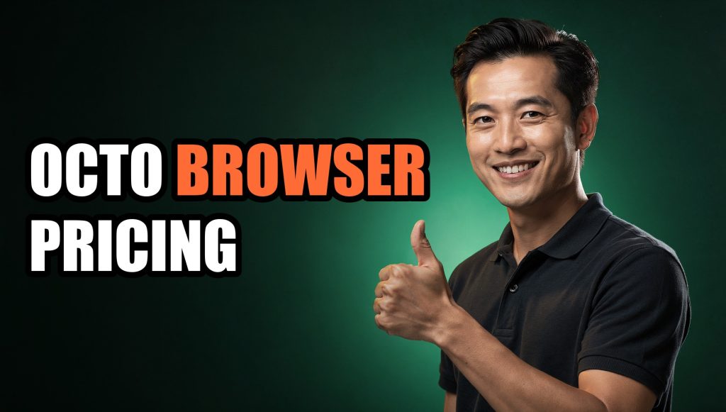 Octo Browser Pricing: Browser Isolation Guide (2026)