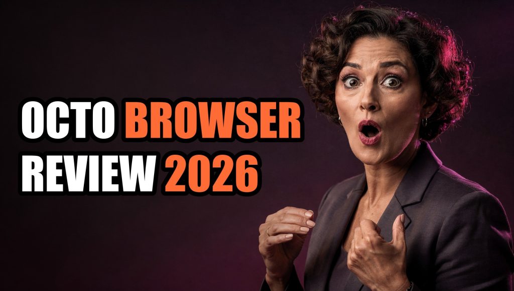 Octo Browser Review 2026