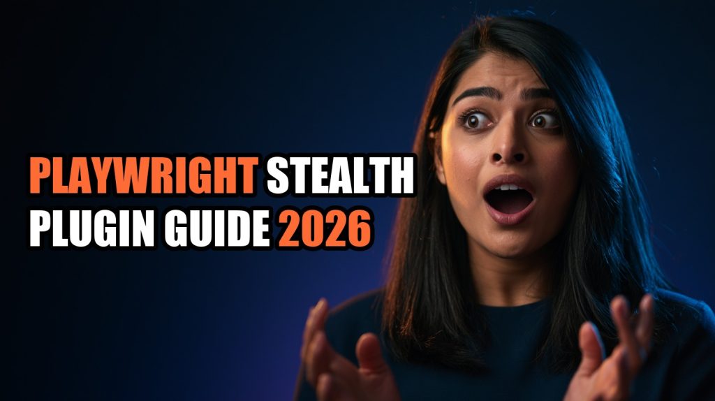 Playwright Stealth Plugin Guide 2026