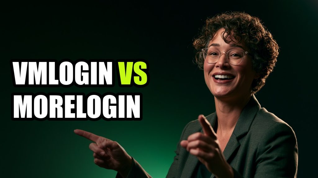 Vmlogin Vs Morelogin: Complete Comparison & Alternatives (2026)