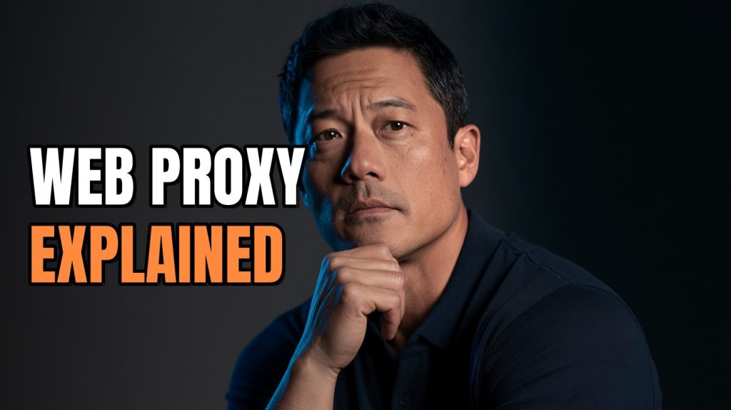 Web Proxy Explained: Setup, Types and Top Services