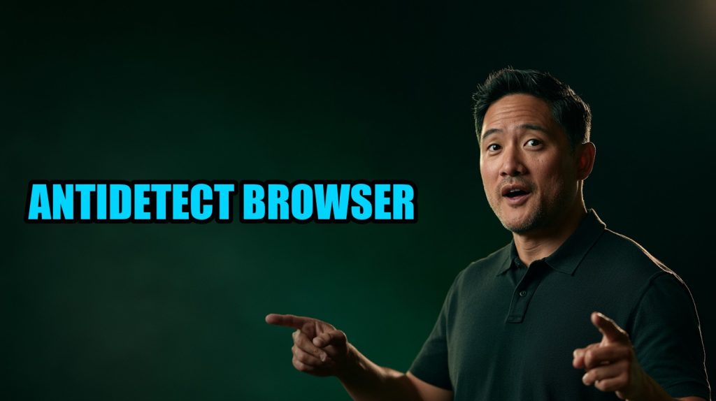 Antidetect Browser: Privacy & Multi-Account Guide (2026)