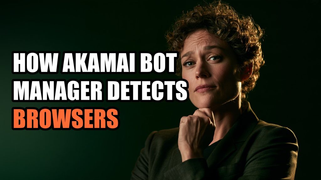 How Akamai Bot Manager Detects Browsers: Browser Isolation Guide (2026)