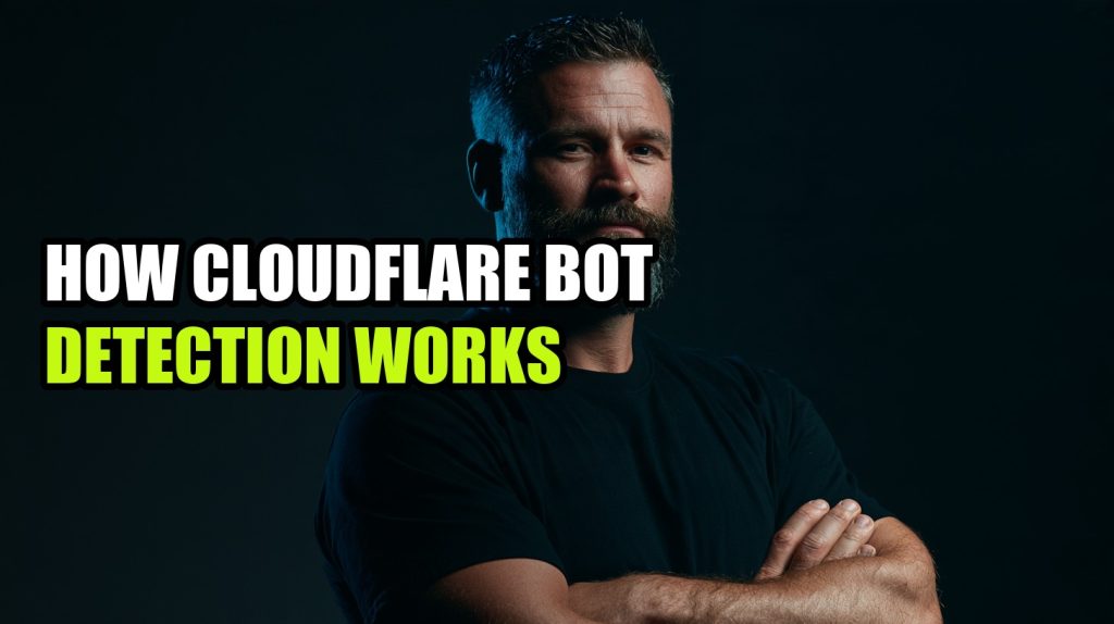 How Cloudflare Bot Detection Works: Complete Guide (2026)