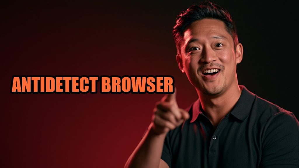 Antidetect Browser: Privacy & Multi-Account Guide (2026)