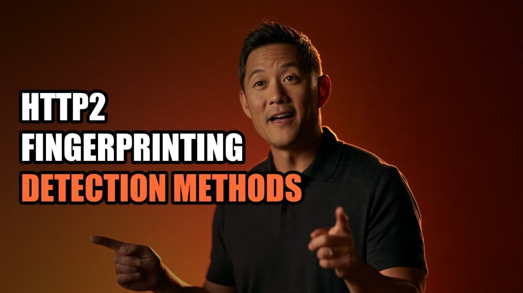 Http2 Fingerprinting Detection Methods: Complete Guide (2026)