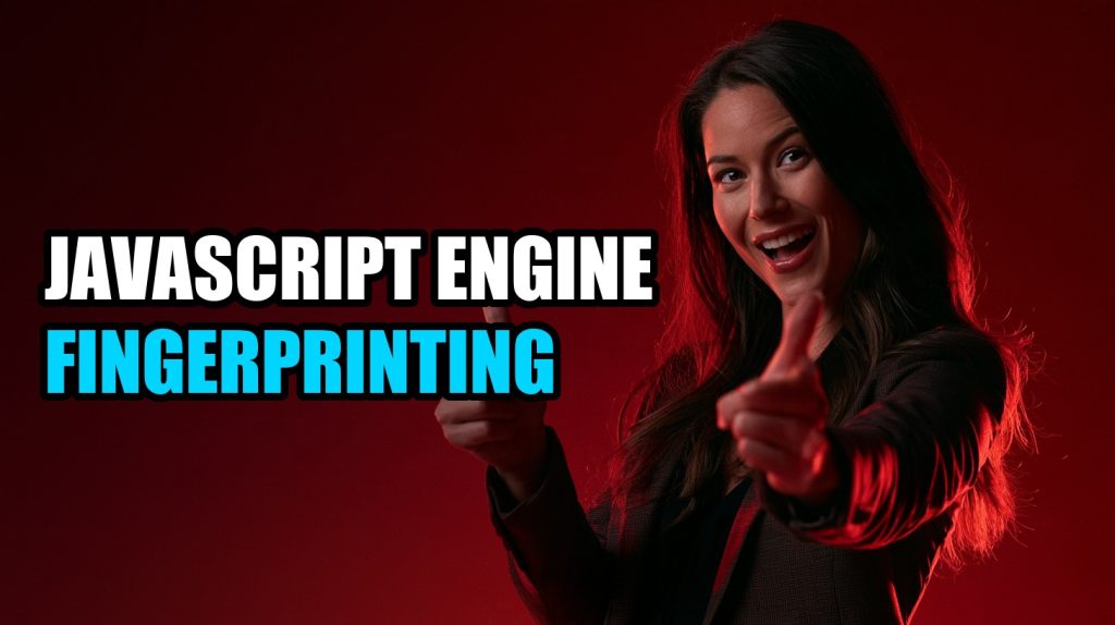 Javascript Engine Fingerprinting: Complete Guide (2026)
