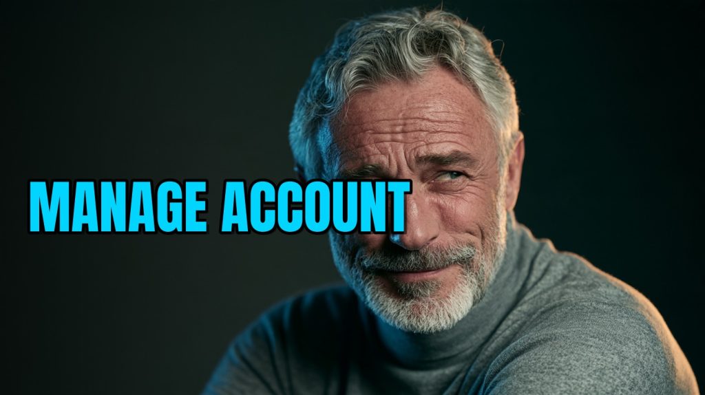 Manage Account: How to Handle Multiple Gmail Logins