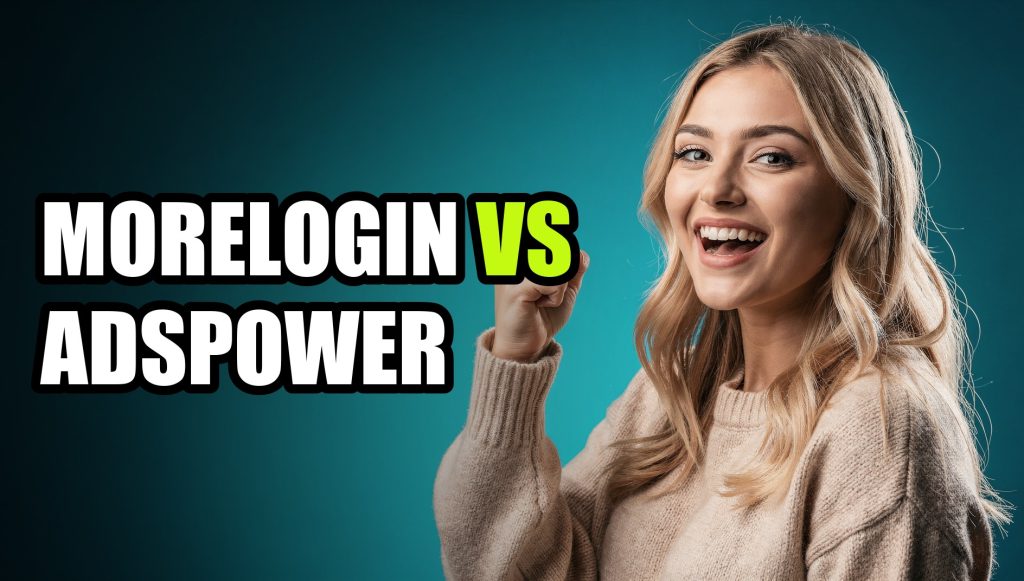 MoreLogin vs AdsPower: Honest Comparison for 2026