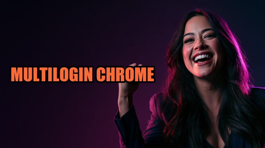 Multilogin Chrome: What the Mimic Engine Actually Does