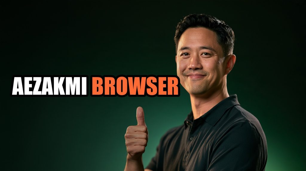 AEZAKMI Browser: Features, Pricing and Support