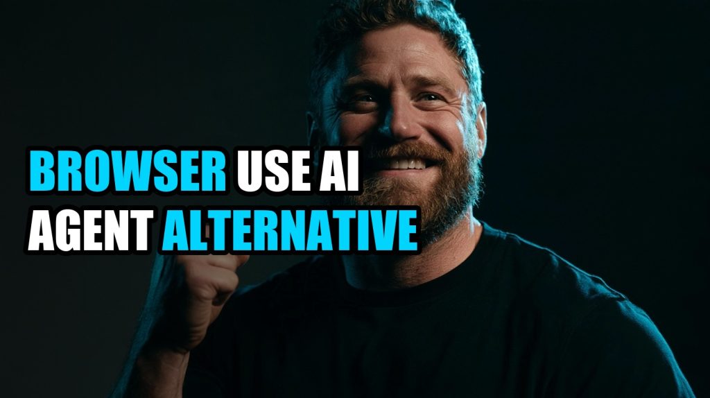 Browser Use AI Agent Alternative: Send.win vs Browser Use