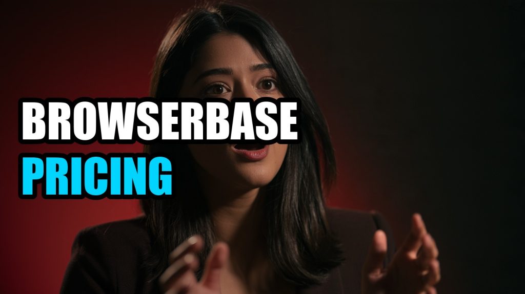 Browserbase Pricing: The Plan Price Is Not Your Bill