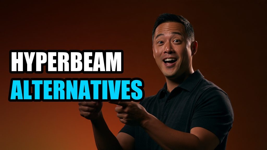 Hyperbeam Alternatives: Watch Party Tools Compared