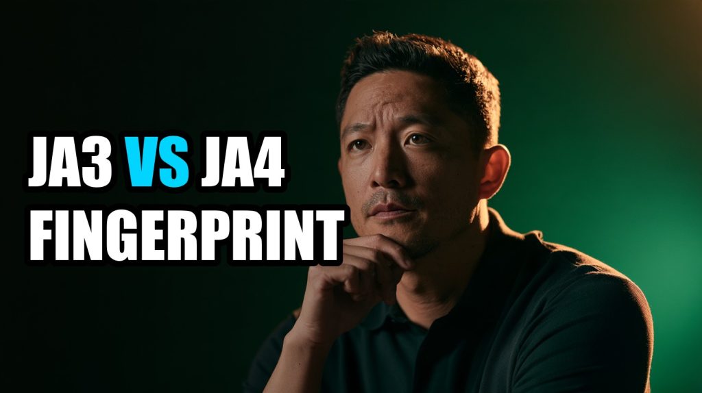 JA3 vs JA4 Fingerprint: Honest Comparison