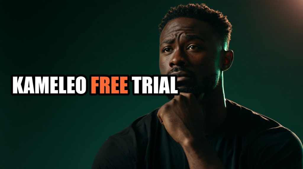 Kameleo Free Trial: What the €0 Plan Really Includes