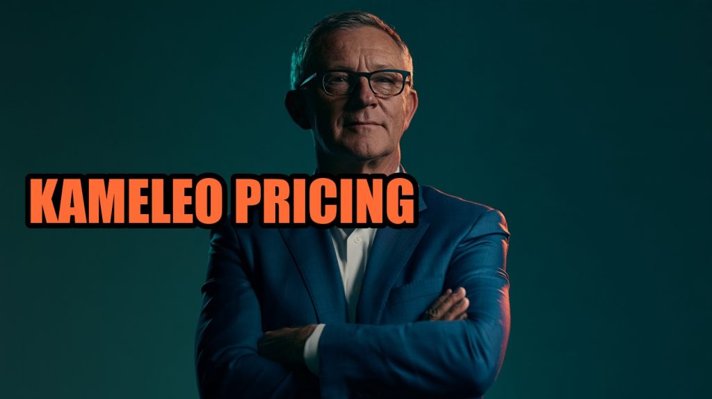 Kameleo Pricing: How Much Do the Four Plans Cost?
