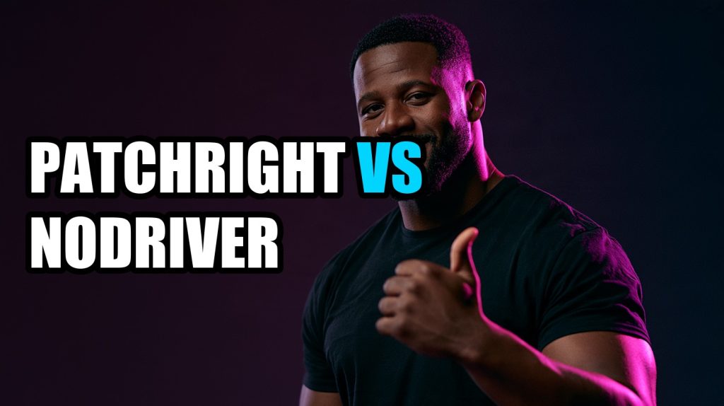 Patchright vs nodriver: Best Puppeteer Stealth Alternative